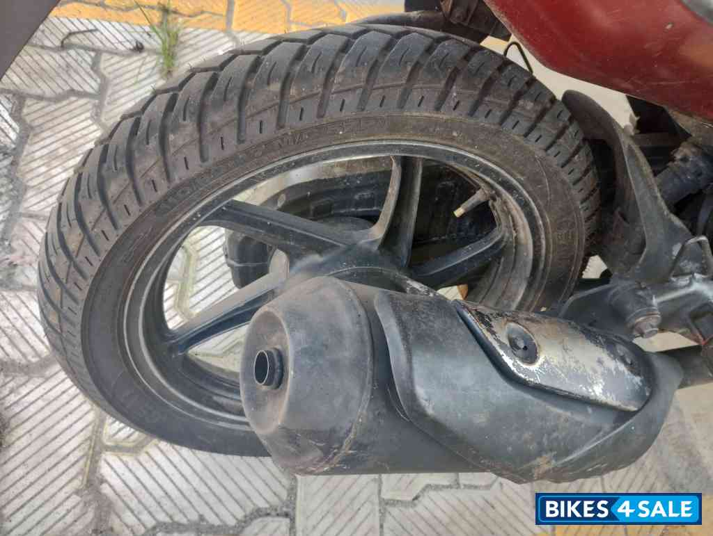 Honda CB Unicorn 160