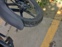 Honda CB Unicorn 160