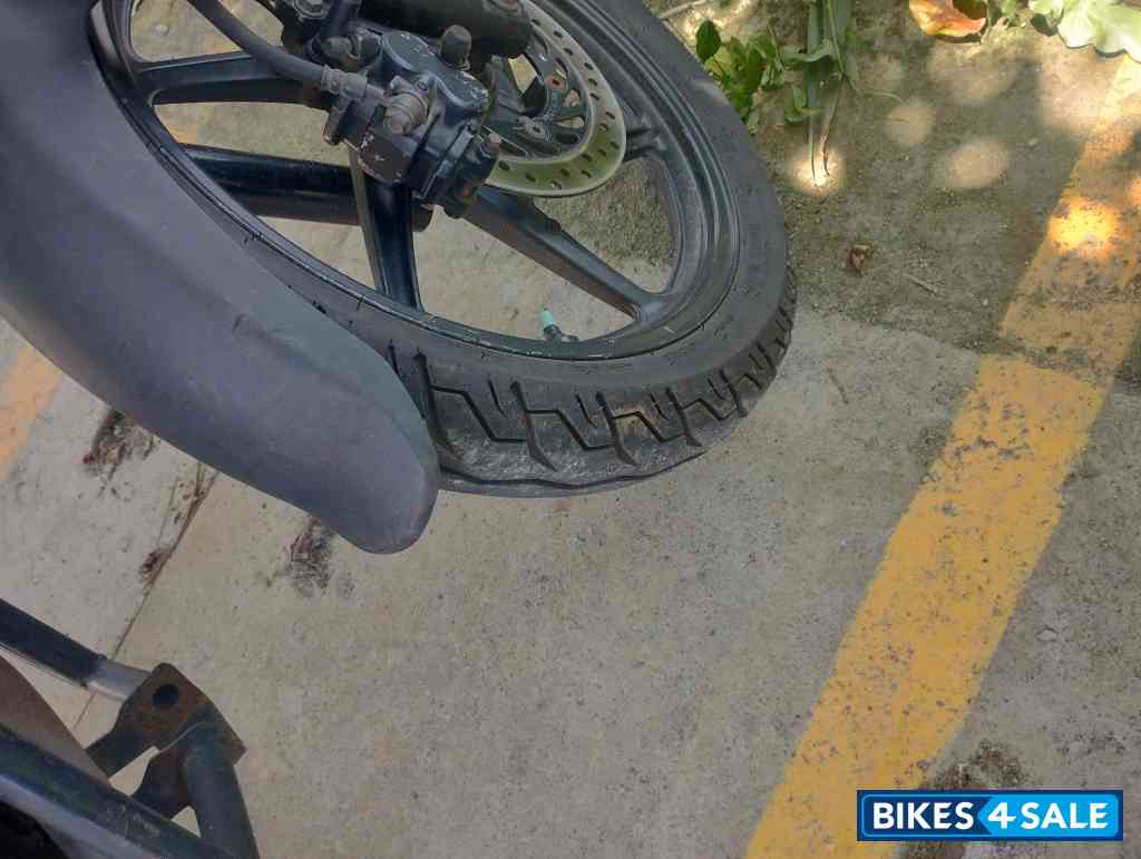 Honda CB Unicorn 160