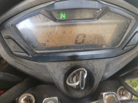 Honda CB Unicorn 160