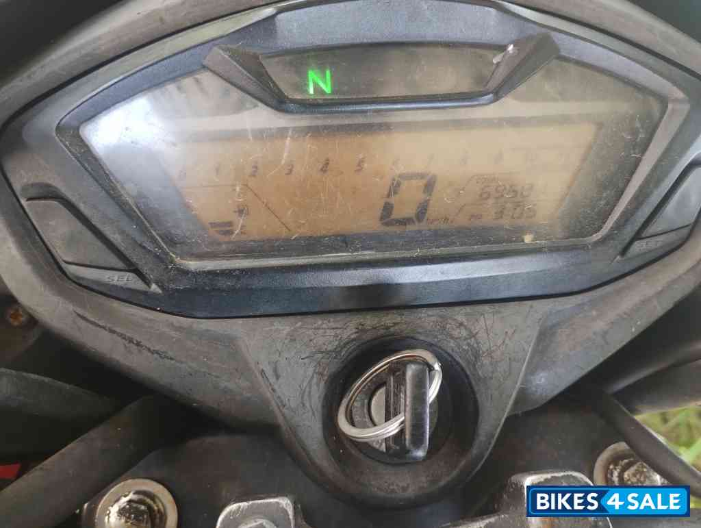 Honda CB Unicorn 160