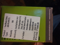 Honda CB Unicorn 160