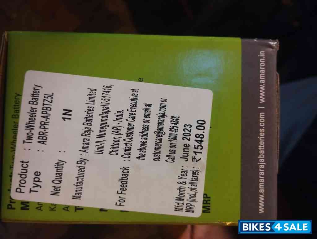 Honda CB Unicorn 160