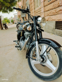 Royal Enfield Bullet Standard 350