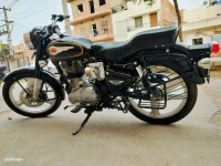 Royal Enfield Bullet Standard 350