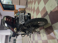 Bajaj Discover 125 ST