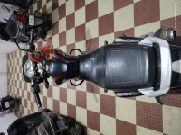 Bajaj Discover 125 ST