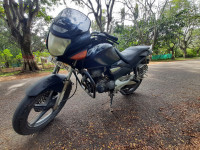 Hero CBZ Xtreme 2007 Model