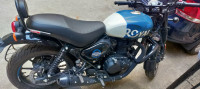 Royal Enfield Hunter 350 Metro