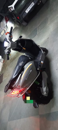 Hero Electric Optima CX Dual Battery