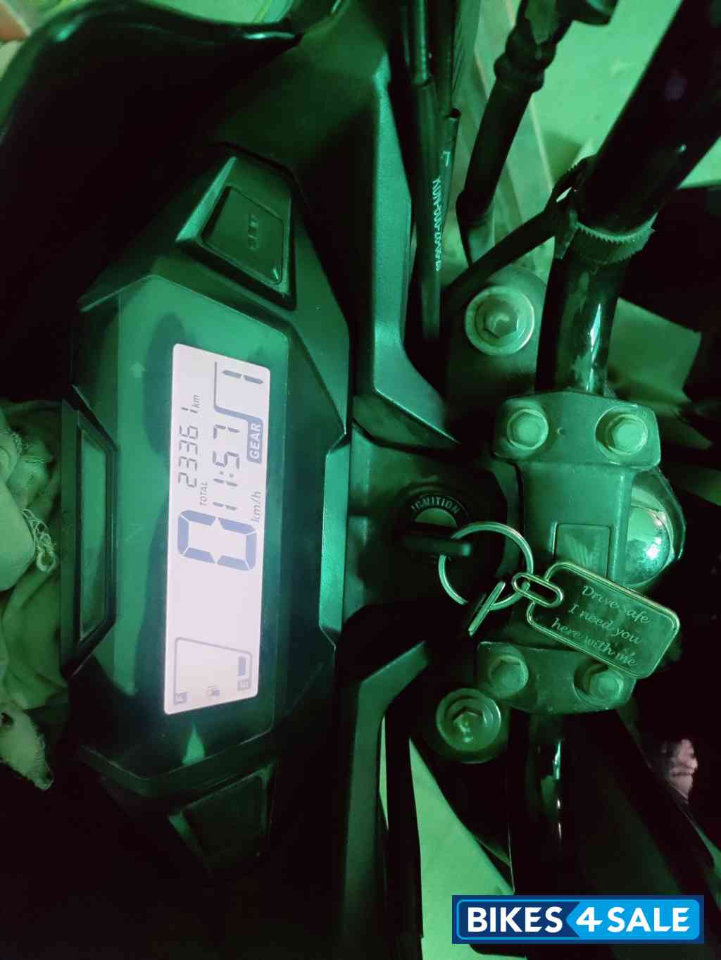 Black Honda SP 125 BSVI Black Honda SP 125 BSVI