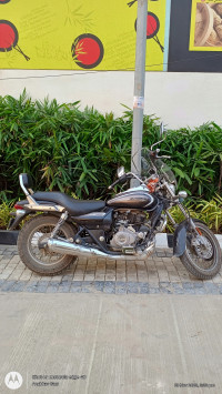 Bajaj Avenger Cruise 220 BS6 2022 Model