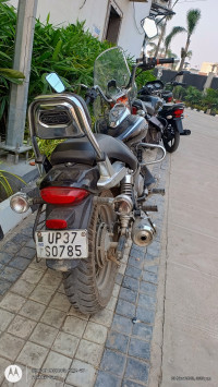 Bajaj Avenger Cruise 220 BS6