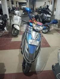TVS Scooty Pep Plus