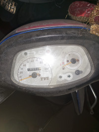 TVS Scooty Pep Plus