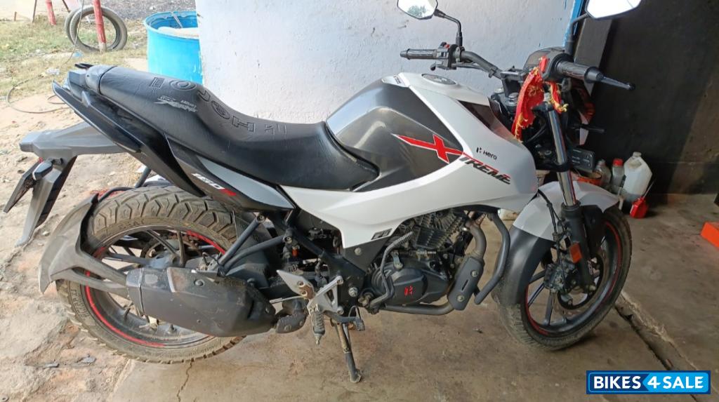 Hero Xtreme 160R