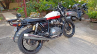 Royal Enfield Interceptor 650 Twin