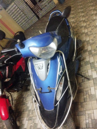 TVS Scooty Pep Plus BS6 2021 Model