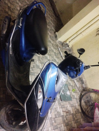 TVS Scooty Pep Plus BS6