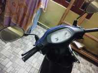 TVS Scooty Pep Plus BS6