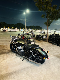 Royal Enfield Super Meteor 650