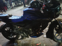 Bajaj Pulsar NS 160 2018 Model