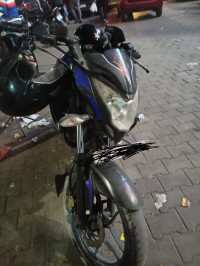 Bajaj Pulsar NS 160