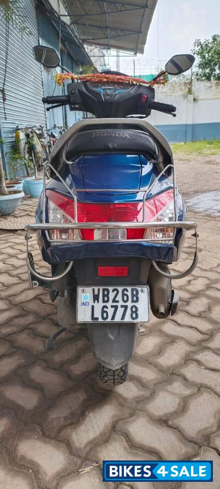 Honda Activa 6G Dlx Honda Activa 6G Dlx
