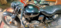 Royal Enfield Bullet 350