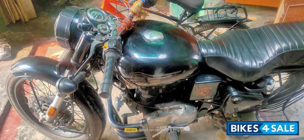 Royal Enfield Bullet 350