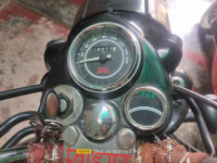 Royal Enfield Bullet 350