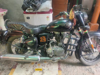 Royal Enfield Bullet 350