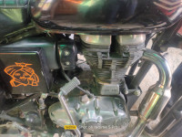 Royal Enfield Bullet 350