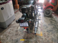 Royal Enfield Bullet 350