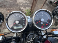 Royal Enfield Interceptor 650 Twin