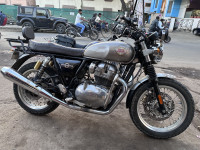 Royal Enfield Interceptor 650 Twin