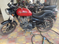 Royal Enfield Thunderbird X 350