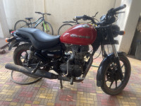 Royal Enfield Thunderbird X 350