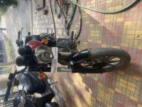 Royal Enfield Thunderbird X 350