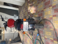 Royal Enfield Thunderbird X 350