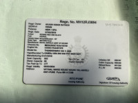 Royal Enfield Thunderbird X 350