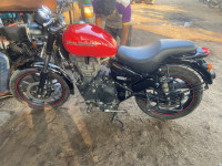 Royal Enfield Thunderbird X 350