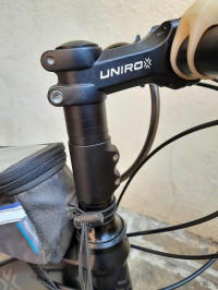 Unirox  Viper 29er