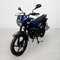 Bajaj CT 110 KS