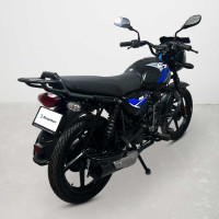Bajaj CT 110 KS