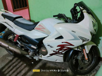 Hero Karizma ZMR 2014 Model