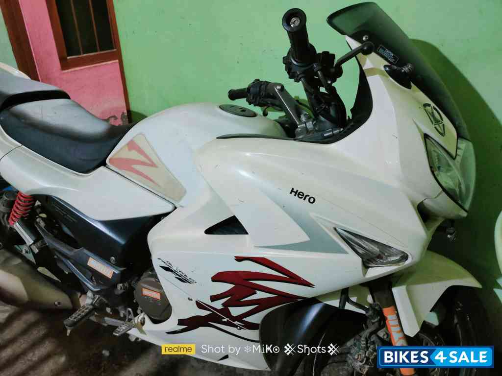 Hero Karizma ZMR