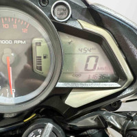 Bajaj Pulsar NS 125 2022 Model