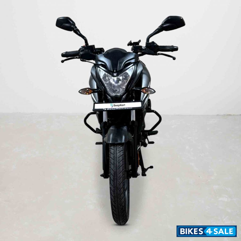 Bajaj Pulsar NS 125