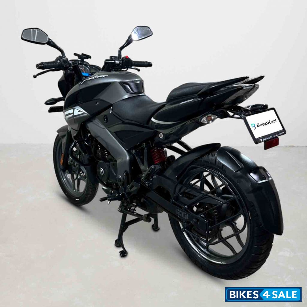 Bajaj Pulsar NS 125
